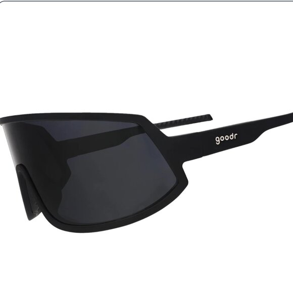 Wrap G's Blackout - POLARIZED Matte finish - Non Reflective - Picture 1 of 4